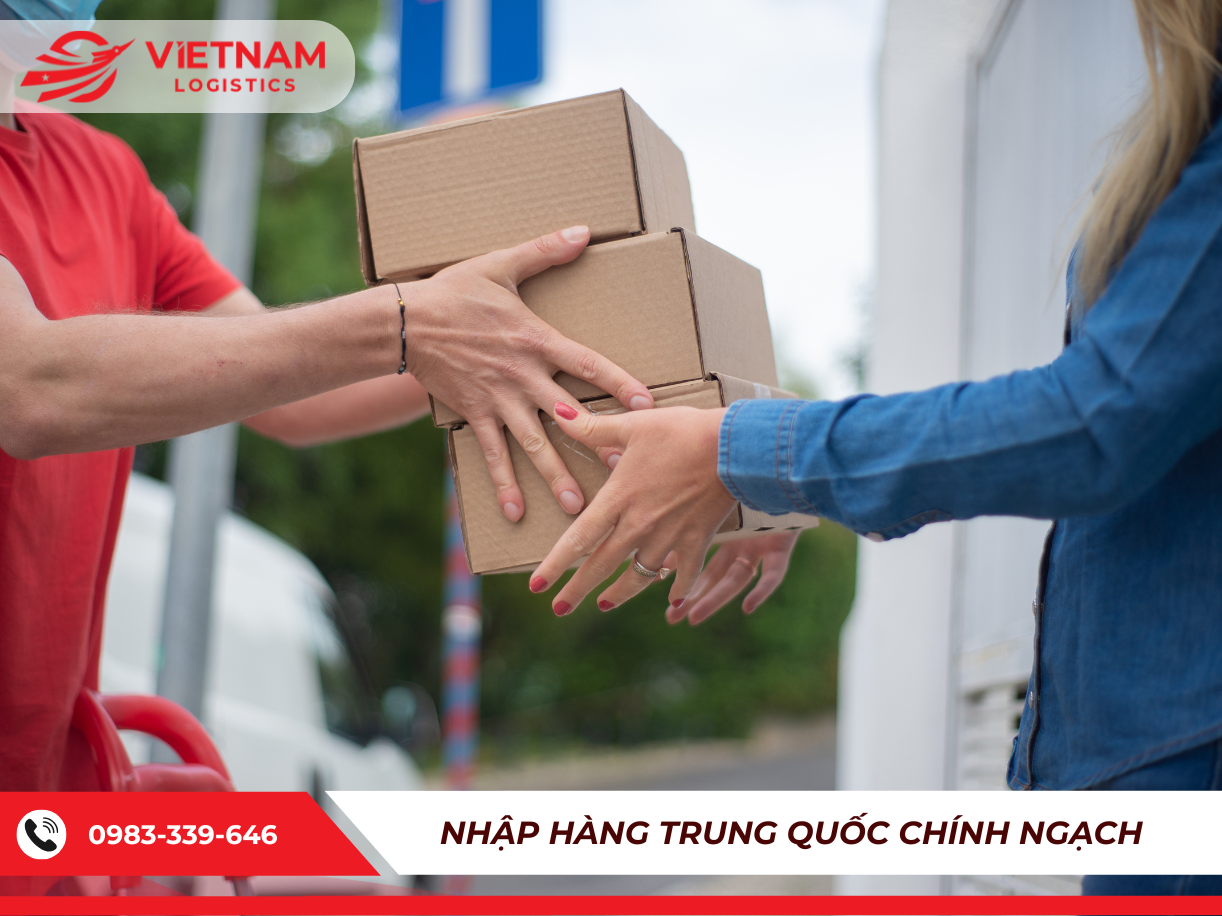 Logistics Ngược (Reverse Logistics) là gì?